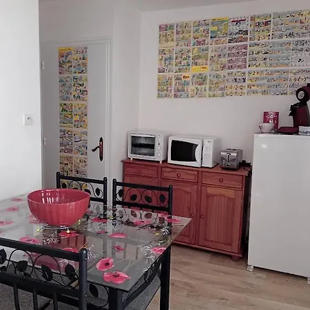 Le Labyrinthe Du Peintre *