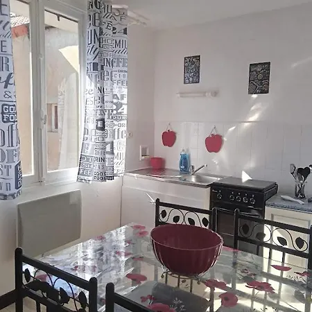 Le Labyrinthe Du Peintre Apartment Bransat