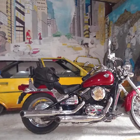 Appartement Le Labyrinthe Du Peintre Bransat