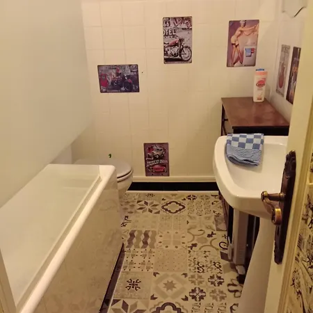 Le Labyrinthe Du Peintre Appartement